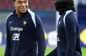 Mbappé and Camavinga cleared - Real Madrid expect both available vs Elche photo