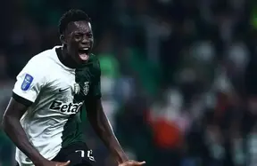 Manchester United exploring deal for Sporting CP talent Salvador Blopa photo