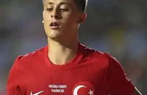 Official: Arda Güler starts for Turkey - role, upside and what to expect photo