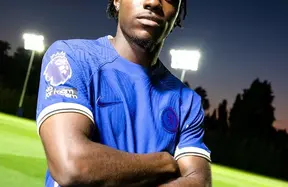 United reject Lavia makeweight as Chelsea push £40m move for Garnacho photo