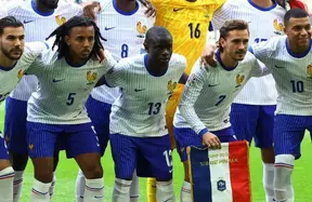 Tchouaméni: Real Madrid dressing room calls France "crazy" talented on paper photo