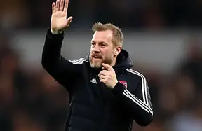 Viktor Gyökeres a weekend doubt - Arsenal’s NLD build-up stutters photo