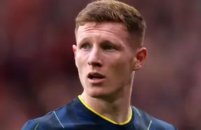 Exclusive: Man United set 2026 midfield plan with Forest’s Anderson top priority photo