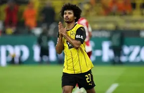 Man United cools Adeyemi talk - why the move still makes sense and the path to a deal photo