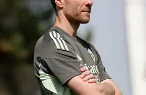 Real Madrid grant squad day off 3 days before match - optics raise sharp questions photo