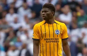 Manchester United leading the race for Carlos Baleba as player preference becomes clear photo