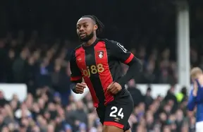 Manchester United line up January move for Bryan Mbeumo as PSR plan clears path photo