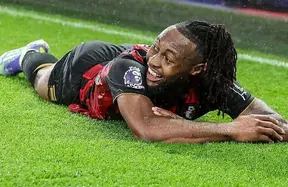 Liverpool lead the race for Antoine Semenyo as Ornstein names Man City and Spurs in the frame photo