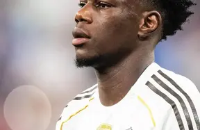 Rival view: Tchouameni may return Sunday, but expect limited minutes at best photo