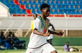 Manchester United step up U17 World Cup scouting for Seydou Dembélé and Michael Noonan photo