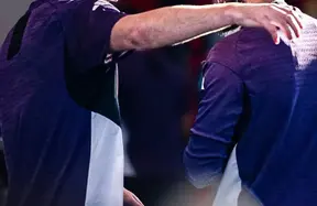 Manchester United closing in on £55m double swoop for Matthijs de Ligt and Noussair Mazraoui from Bayern Munich photo