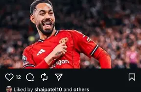 Matheus Cunha suffers training accident - Wolves star skips Altrincham event, Everton clash in doubt photo