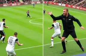 Thomas Frank reveals Brentford planned a high press vs Spurs - execution fell short photo