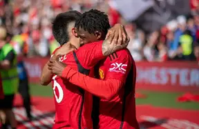 Man United blow vs Everton: Mainoo and Lisandro out, Chido Obi on standby photo