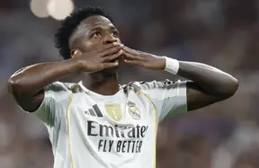 Real Madrid rift talk - Vinicius Jr vs Xabi Alonso becomes a club-wide debate photo