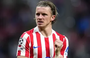 Premier League clubs line up for Conor Gallagher if Atletico Madrid greenlights January move photo