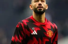 Matheus Cunha left out of Wolves squad tonight - fitness doubt sparks Man United chatter photo