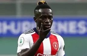 Why Idrissa Gana Gueye’s straight red for slapping a teammate was the correct call photo