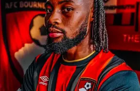 Liverpool, Man City and Spurs push for Antoine Semenyo as Man United keep tabs photo