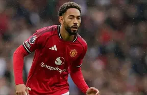 Matheus Cunha suffers training knock as rival camp doubts quick return photo