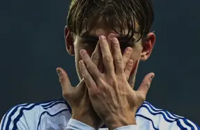 Real Madrid to activate Nico Paz buy-back in January, player informed photo