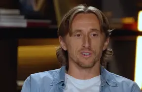 Luka Modrić picks AC Milan after Real Madrid exit: a seamless, high-class move photo