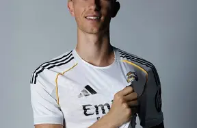 Dean Huijsen absent from training sparks alarm - rival camp predicts a long, messy saga photo