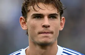 Real Madrid and Como set to finalize Nico Paz summer move after early summit photo