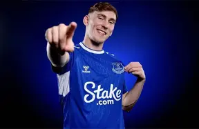 Exclusive: Man United push to re-sign James Garner as Everton weigh contract call photo