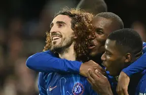 Kyle Macaulay and Brighton's scouting blueprint: from Caicedo to Mitoma, profits and a Premier League wake-up call photo