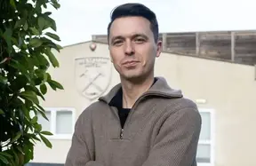 Manchester United hire Kyle Macaulay as Head of Senior Scouting, reporting to Christopher Vivell photo