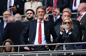 Man United set top-six target as wage-bill cull eyes £2.1m per week in savings photo