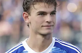 Nico Paz agrees personal terms with Real Madrid - 2026-27 return on track photo