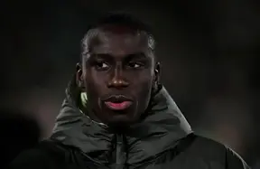 Ferland Mendy returns to Real Madrid XI after 7 months - risk, rhythm and reality photo