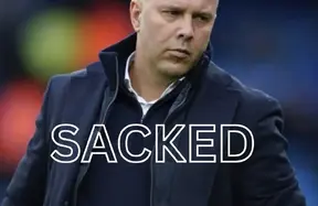 Viral prank about Arne Slot sacking jolts Liverpool fanbase photo