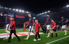 Adam Wharton sets Champions League condition - Manchester United position for 2026 move photo