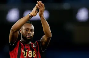 Man United poised to revisit Antoine Semenyo move as ideal fit for Ten Hag’s press photo