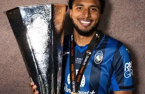 Manchester United set to revive Éderson pursuit - talks to resume soon photo