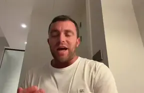 Manchester United push 2026 midfield plan - Joao Gomes admired and keen on Old Trafford move photo