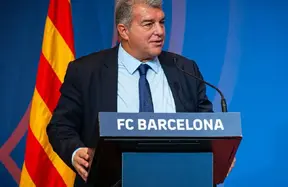 Laporta’s bias claim vs Real Madrid - a law-first read on the handball and Vini-Iñaki incidents photo