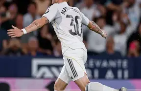 Franco Mastantuono is declared fit - and Real Madrid fans should temper the excitement photo