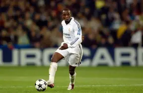Roberto Carlos reignites debate: Real Madrid admitted error in selling Claude Makelele photo