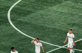 Real Madrid’s €65m Midfield That Won Four European Cups - The Blueprint Behind an Era photo