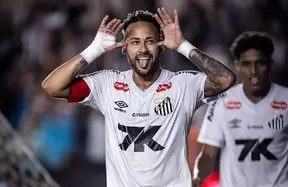 Neymar’s alleged meniscus-risk cameo for Santos sparks fierce debate as Al Hilal monitor closely photo