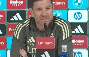 Xabi Alonso confirms Leverkusen recover key players as run-in heats up photo