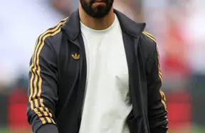 Amorim clarifies back-three plan as Man United seal Cristian Orozco deal photo