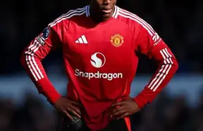 Manchester United confident on Patrick Dorgu as January decision nears photo