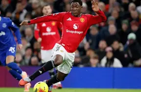 Ruben Amorim clarifies Kobbie Mainoo status as selection debate heats up at Man United photo