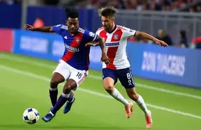 Arsenal’s Rice-Caicedo what-if ignites push for Zubimendi as Arteta sharpens midfield plan photo
