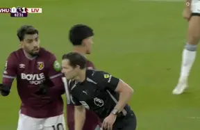 Official: Lucas Paqueta ruled out for West Ham vs Manchester United on Thursday photo